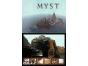 Screenshot of Myst (Nintendo DS)