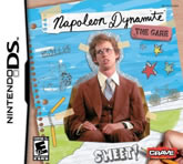 Boxart of Napoleon Dynamite