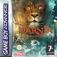 Boxart of Chronicles of Narnia