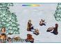Screenshot of Chronicles of Narnia (Game Boy Advance)