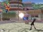 Screenshot of Naruto: Clash of Ninja Revolution (Wii)