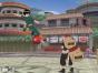 Screenshot of Naruto: Clash of Ninja Revolution (Wii)