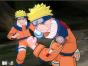 Screenshot of Naruto: Clash of Ninja Revolution (Wii)