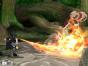 Screenshot of Naruto: Clash of Ninja Revolution (Wii)