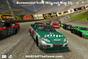 Screenshot of NASCAR The Game 2011 (Wii)