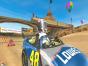 Screenshot of NASCAR Kart Racing (Wii)