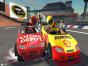 Screenshot of NASCAR Kart Racing (Wii)