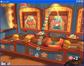 Screenshot of New Carnival Games (Wii)