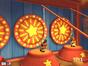 Screenshot of New Carnival Games (Wii)