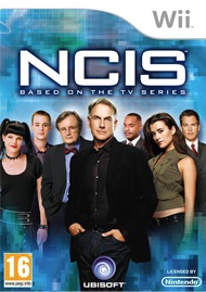 Boxart of NCIS