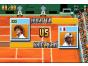Screenshot of Next Gen Tennis (Game Boy Advance)