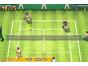 Screenshot of Next Gen Tennis (Game Boy Advance)