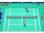 Screenshot of Next Gen Tennis (Game Boy Advance)