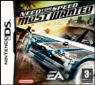 Boxart of Need for Speed Most Wanted