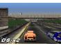 Screenshot of Need for Speed Most Wanted (Game Boy Advance)