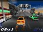 Screenshot of Need for Speed NITRO (Nintendo DS)