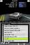 Screenshot of Need for Speed ProStreet (Nintendo DS)