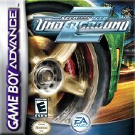 Boxart of Need for Speed: Underground 2 (Game Boy Advance)