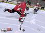 Screenshot of NHL 2K11 (Wii)