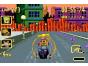 Screenshot of Nicktoons Racing (Game Boy Advance)