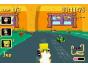 Screenshot of Nicktoons Racing (Game Boy Advance)