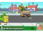Screenshot of Nicktoons Freeze Frame Frenzy (Game Boy Advance)