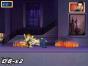 Screenshot of Night at the Museum 2 (Nintendo DS)