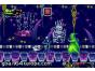 Screenshot of Nightmare Before Christmas: The Pumpkin King (Game Boy Advance)