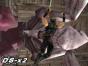 Screenshot of Ninja Gaiden: Dragon Sword (Nintendo DS)