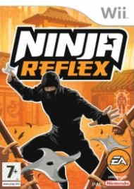 Boxart of Ninja Reflex (Wii)