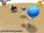 Screenshot of Nintendogs (Nintendo DS)