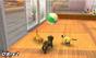 Screenshot of Nintendogs and Cats (Nintendo 3DS)