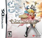 Boxart of Nostalgia