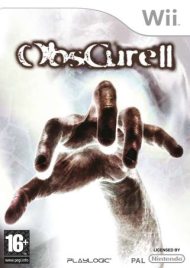 Boxart of Obscure II (Wii)