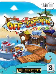 Boxart of Offshore Tycoon