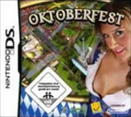 Boxart of Oktoberfest (Nintendo DS)