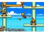 Screenshot of One Piece (Game Boy Advance)