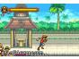Screenshot of One Piece (Game Boy Advance)