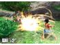 Screenshot of One Piece: Unlimited Adventure (Wii)