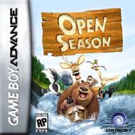 Boxart of Open Season