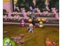 Screenshot of Opoona (Wii)