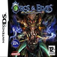 Boxart of Orcs & Elves