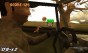 Screenshot of Outdoors Unleashed Africa 3D (Nintendo 3DS)