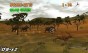 Screenshot of Outdoors Unleashed Africa 3D (Nintendo 3DS)