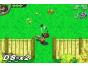 Screenshot of Over the Hedge (Game Boy Advance)