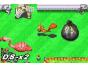 Screenshot of Over the Hedge: Hammy Goes Nuts (Game Boy Advance)