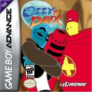 Boxart of Ozzy & Drix (Game Boy Advance)