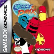 Boxart of Ozzy & Drix