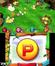 Screenshot of PAC-MAN Party (Nintendo 3DS)