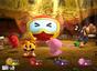 Screenshot of PAC-MAN Party (Wii)